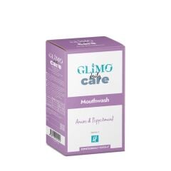 Glimo Daily Care Anise Peppermint Ağız Çalkalama Suyu 250ml