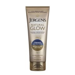 Jergens Natural Glow Firming Günlük Vücut Losyonu 221ml