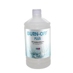 Burn-Off Plus Solüsyon 1000 ML