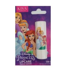 Disney Princess Lip Care Pamuk Şekeri 5 Gr