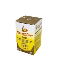MacuPower Plus 90 Kapsül