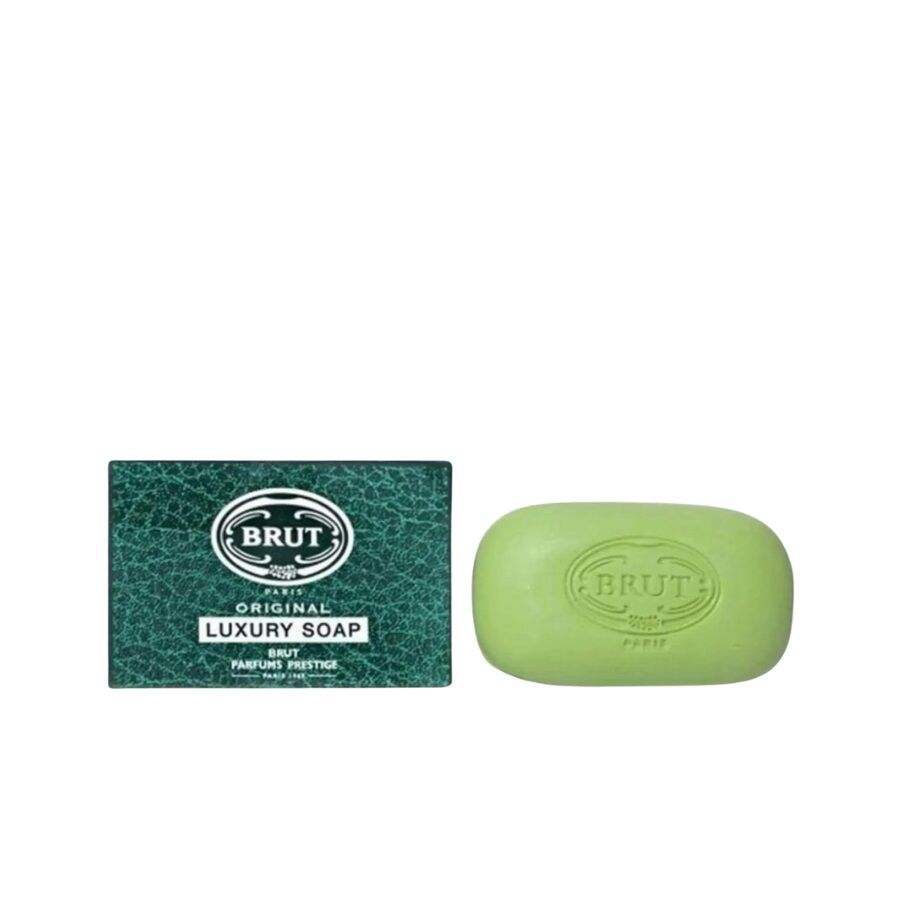 Brut Original Luxury Sabun 125 gr
