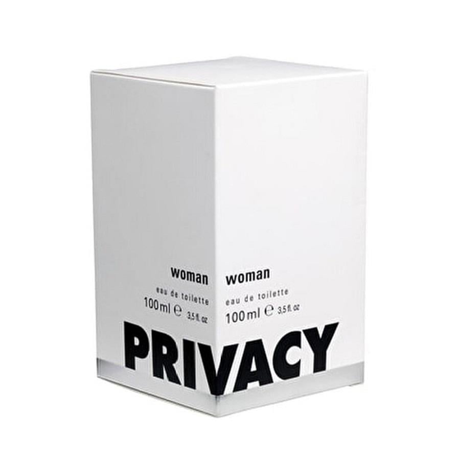 Privacy Woman EDT Kadın Parfüm 100 ml
