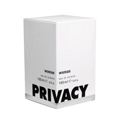 Privacy Woman EDT Kadın Parfüm 100 ml