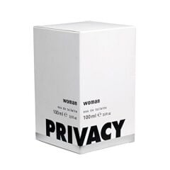 Privacy Woman EDT Kadın Parfüm 100 ml