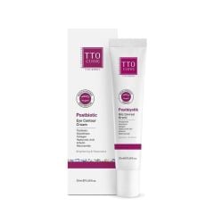 TTO Clinic Postbiyotik Göz Çevresi Kremi 20ml