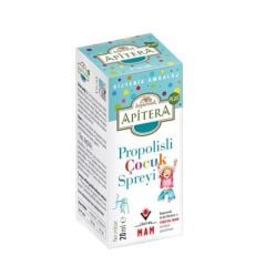Apitera Propolisli Çocuk Spreyi 20ml