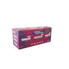 Castle Complex 30 Tablet + 30 Saşe + 30 Tablet