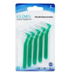 Glimo Arayüz Fırçaları 5C Large 5 Adet