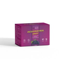 Globest Resveratrol Shot 15 Flakon