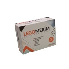 Legomerim 30 Tablet
