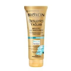 Bioxcin Besleyici Yağlar Saç Bakım Kremi 250ml