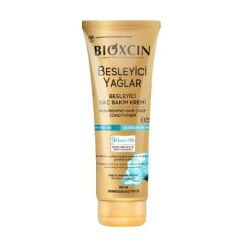 Bioxcin Besleyici Yağlar Saç Bakım Kremi 250ml