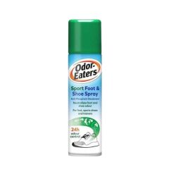 Odor Eaters Sport Foot Shoe Spray 150 ml