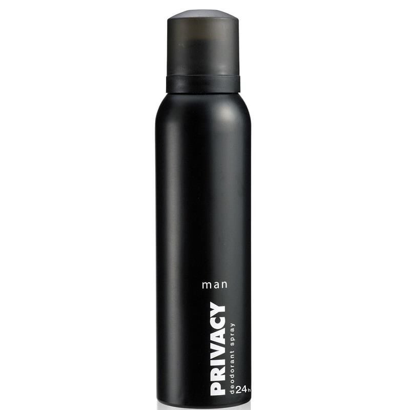 Privacy Klasik 150 Ml Erkek Deodorant