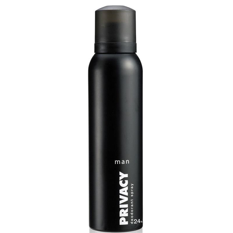 Privacy Klasik 150 Ml Erkek Deodorant