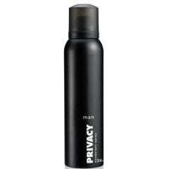 Privacy Klasik 150 Ml Erkek Deodorant