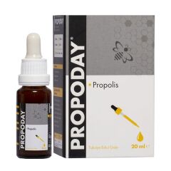 Propoday Propolis Damla 20ml