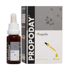 Propoday Propolis Damla 20ml