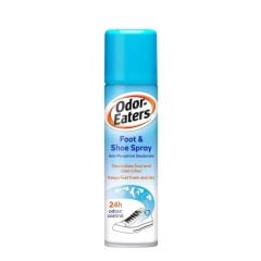 Odor Eaters Foot Shoe Spray 150 ml