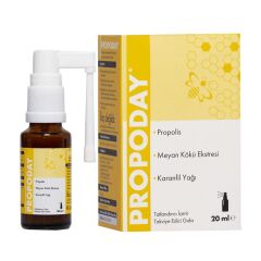 Propoday Propolis Sprey 20ml