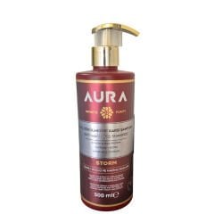 Storm Aura Dökülme Karşıtı Şampuan 500 ml
