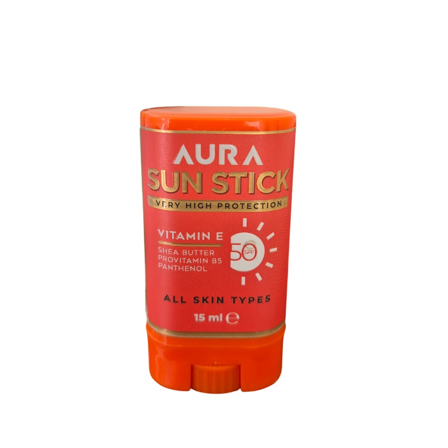 Storm Aura Sunstick SPF50+ 15ml