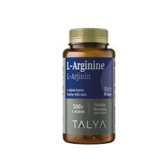 Talya L-Arginine 60 Tablet