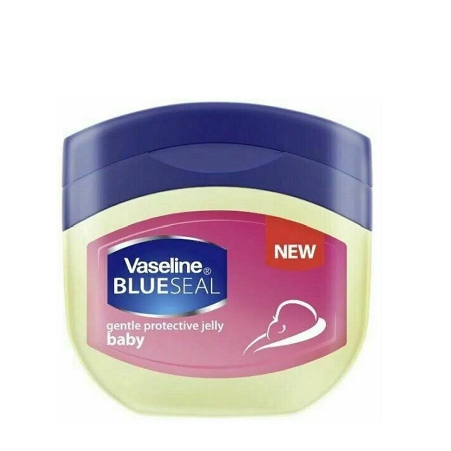 Vaseline Baby Nemlendirici Jel Krem 100ml - Hassas ve Kuru Ciltler