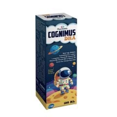 Cognimus DHA Şurup 150 ml