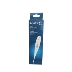 Alvita Dijital Termometre