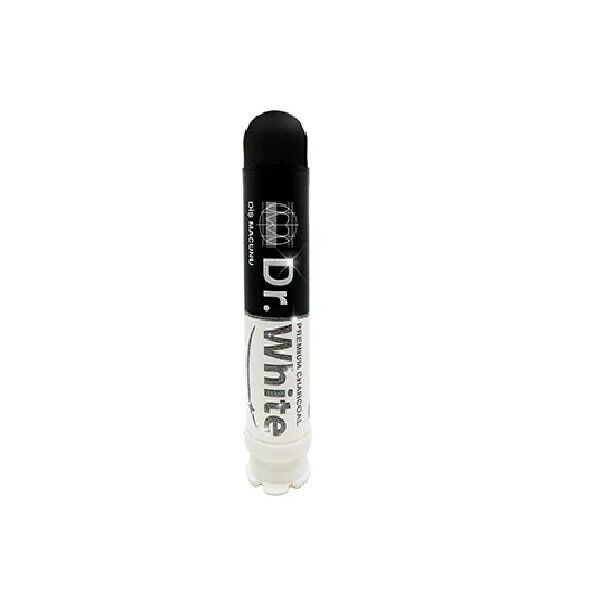 Dr White Diş Macunu Premium Charcoal Beyazlatıcı 100ml