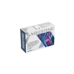 Mixostenid 30 Tablet