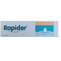 Rapider Bariyer Krem 30 ML