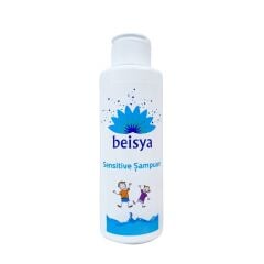 Beisya Sensitive Şampuan 150 ml