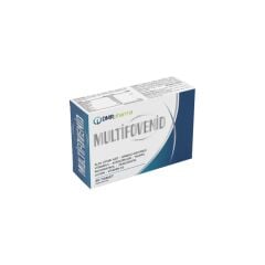 Multifovenid 30 Tablet