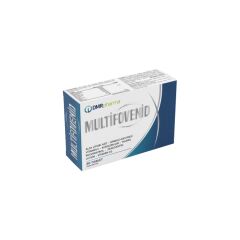 Multifovenid 30 Tablet