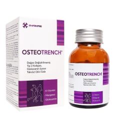 Osteotrench 60 Tablet