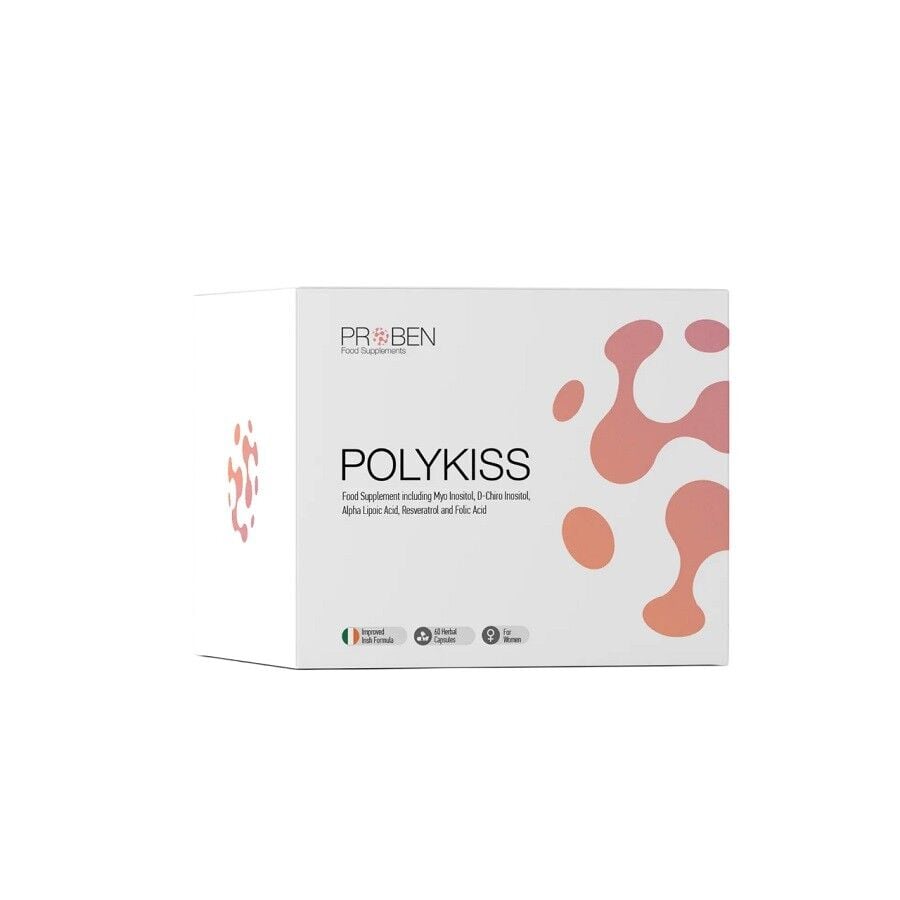 Polykiss 60 Kapsül