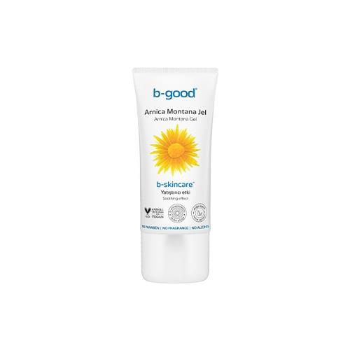 Bgood Arnica Montana Jel 50 ML