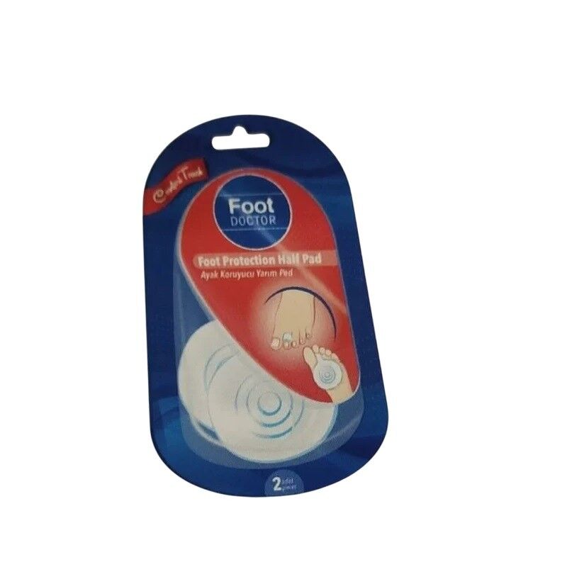 Foot Doctor Bunyon (Yumru) Parmak Separatörü