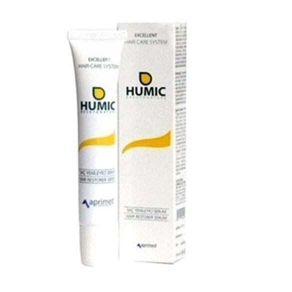 Humic Saç Yenileyici Serum