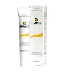 Humic Saç Yenileyici Serum