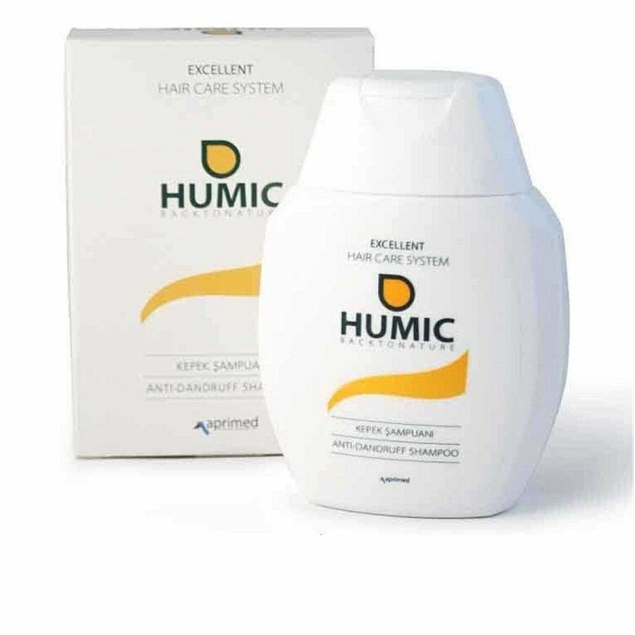 Humic Kepek Şampuanı 150ml