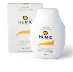 Humic Kepek Şampuanı 150ml
