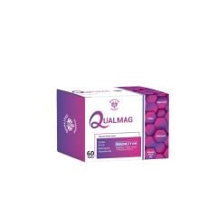 Qualmag 60 Tablet