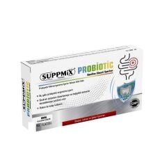 Suppbiotic Probiotic 4 Milyar 5mlx10 Flacon