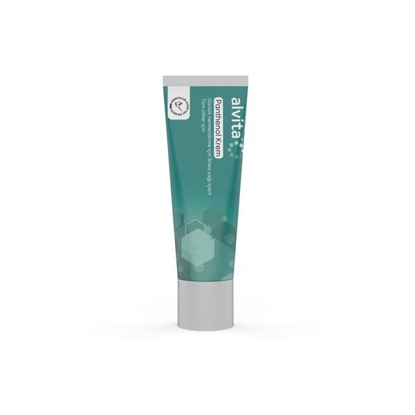 Alvita Panthenol Krem 30ML