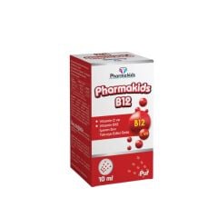 Pharmakids B12 Sprey 10 ml
