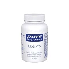 Pure Motilpro 90 Kapsül